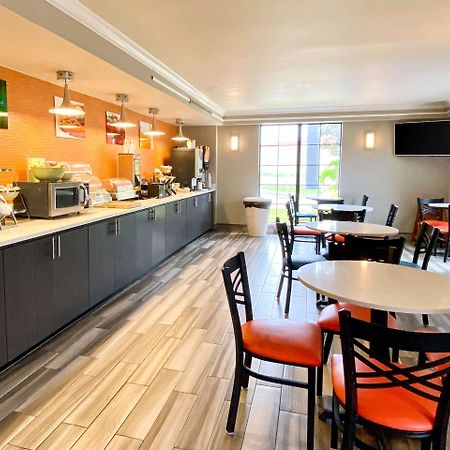 Quality Inn Harlingen Luaran gambar