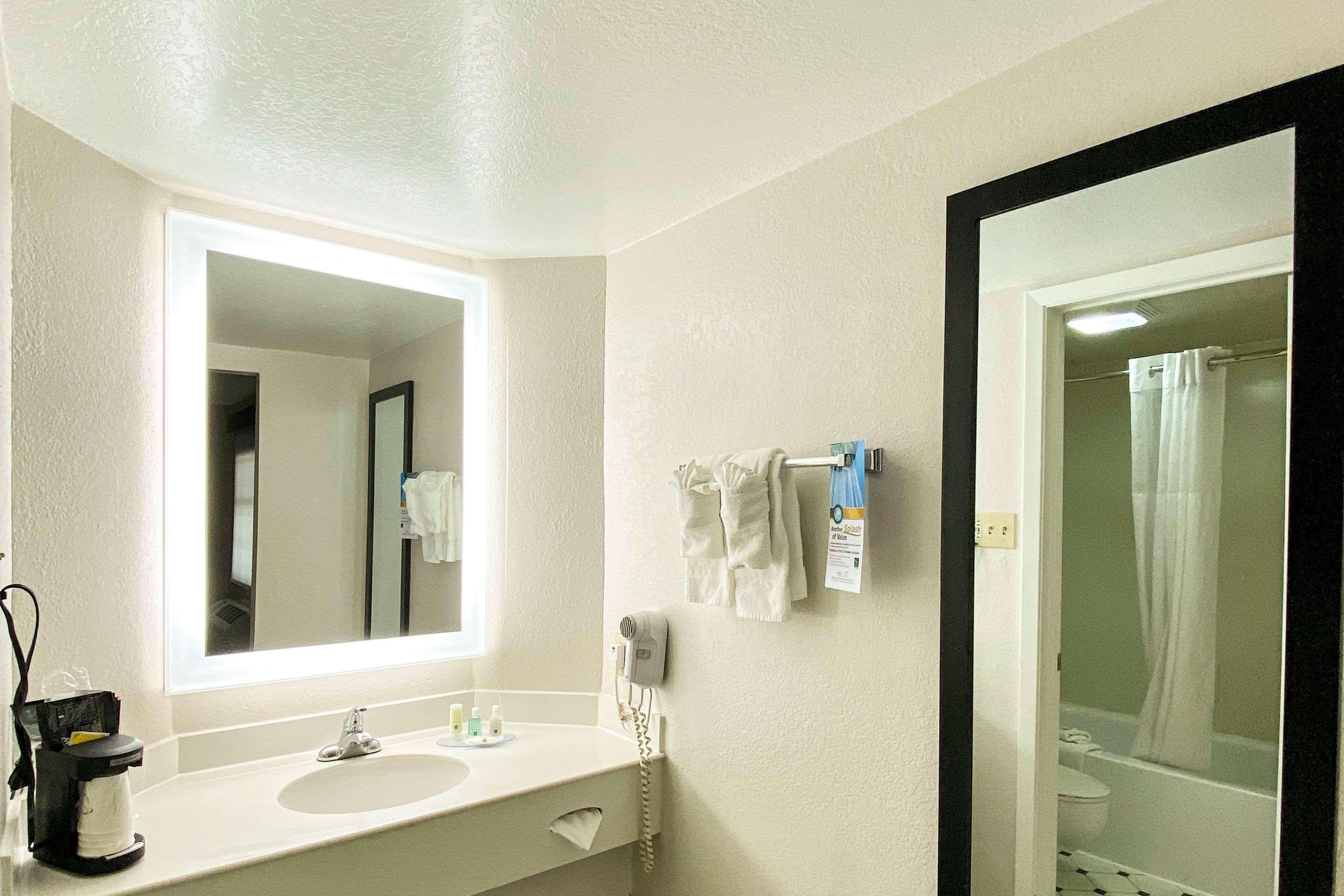 Quality Inn Harlingen Luaran gambar