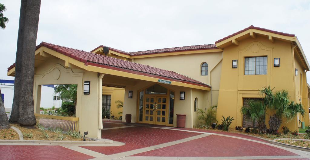 Quality Inn Harlingen Luaran gambar