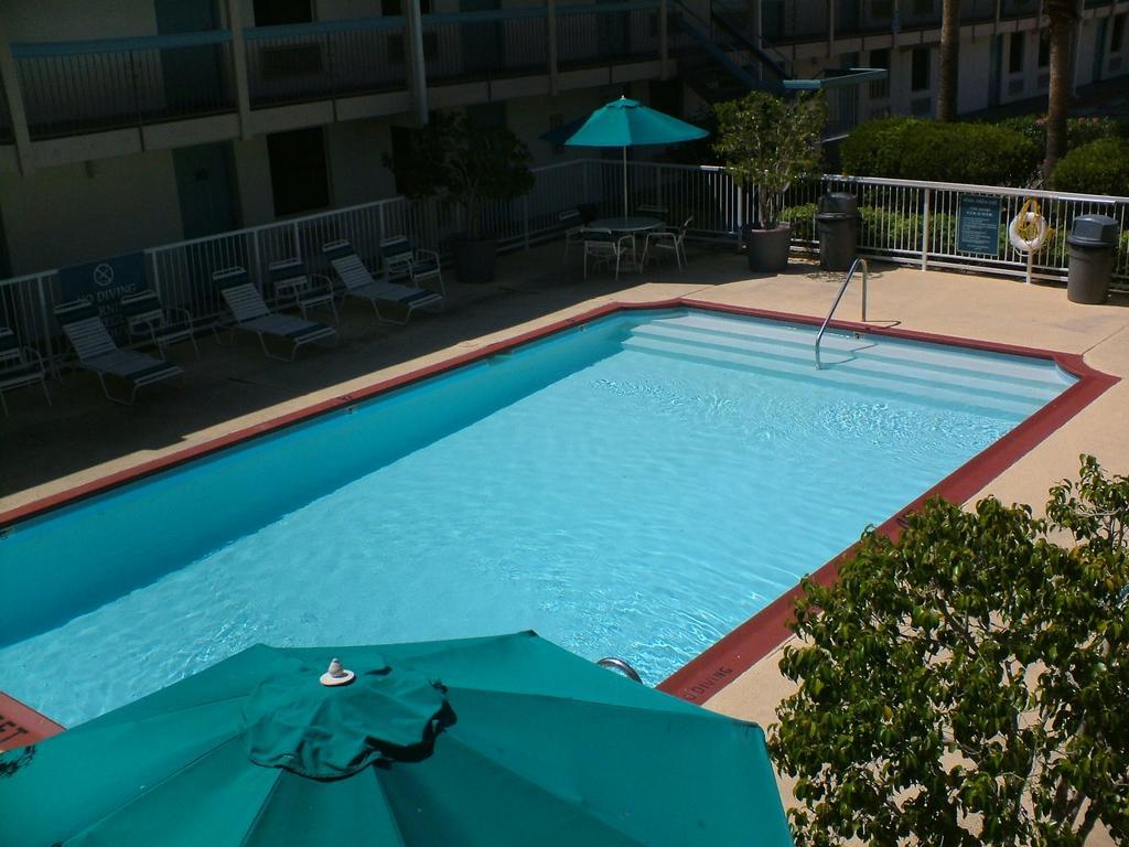 Quality Inn Harlingen Luaran gambar