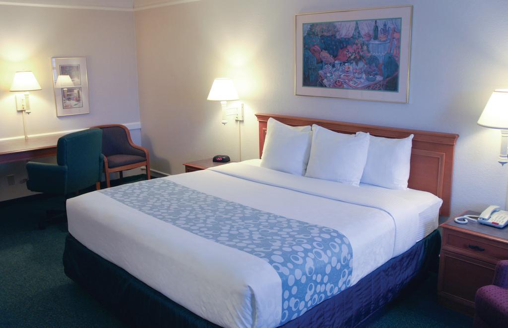 Quality Inn Harlingen Luaran gambar