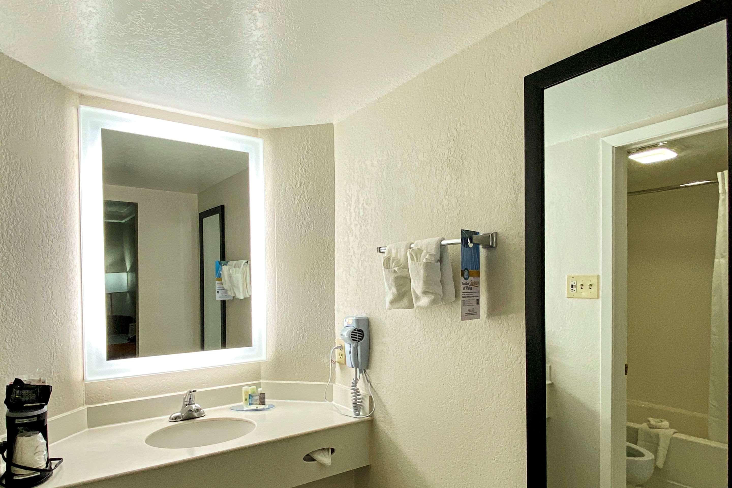 Quality Inn Harlingen Luaran gambar