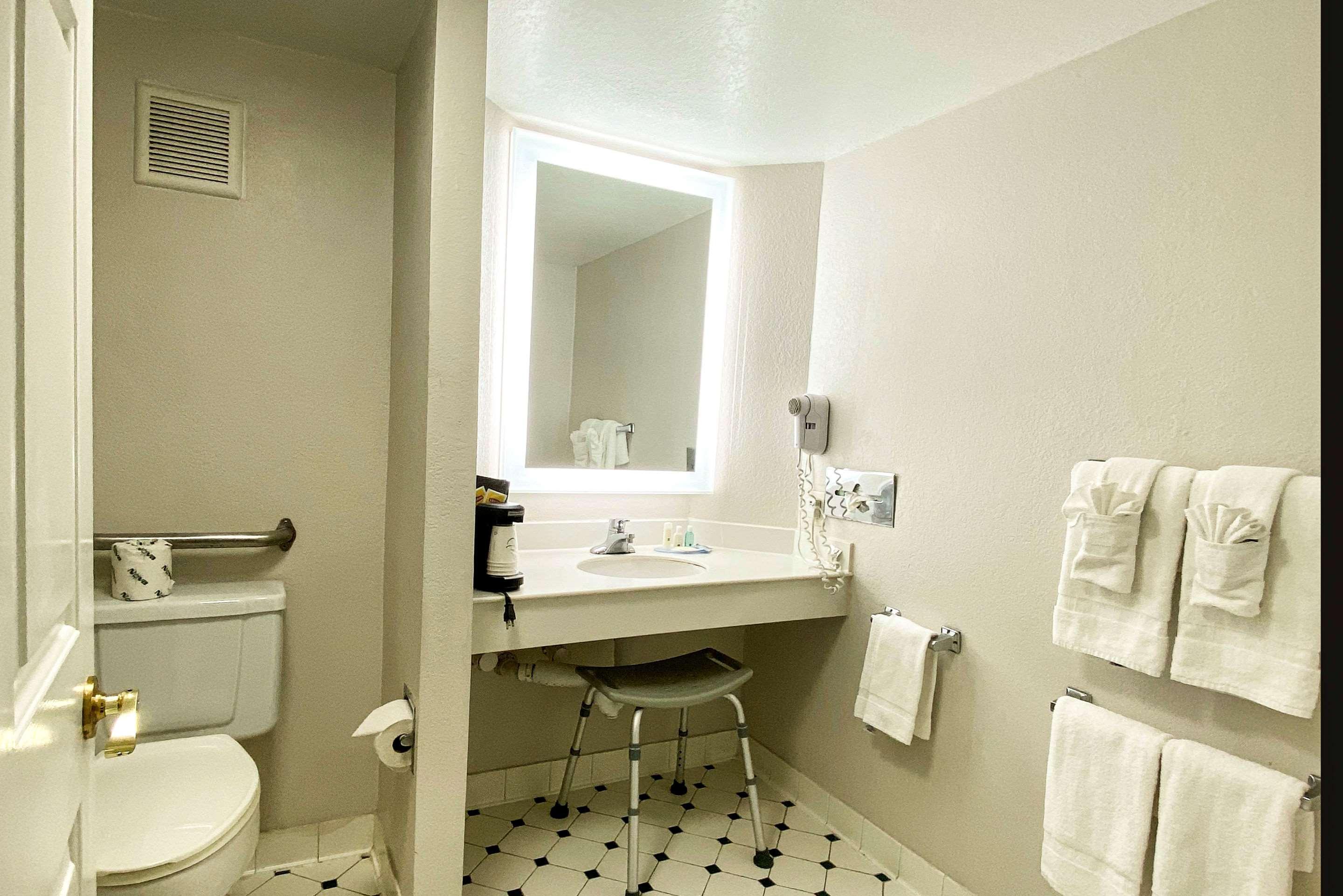 Quality Inn Harlingen Luaran gambar
