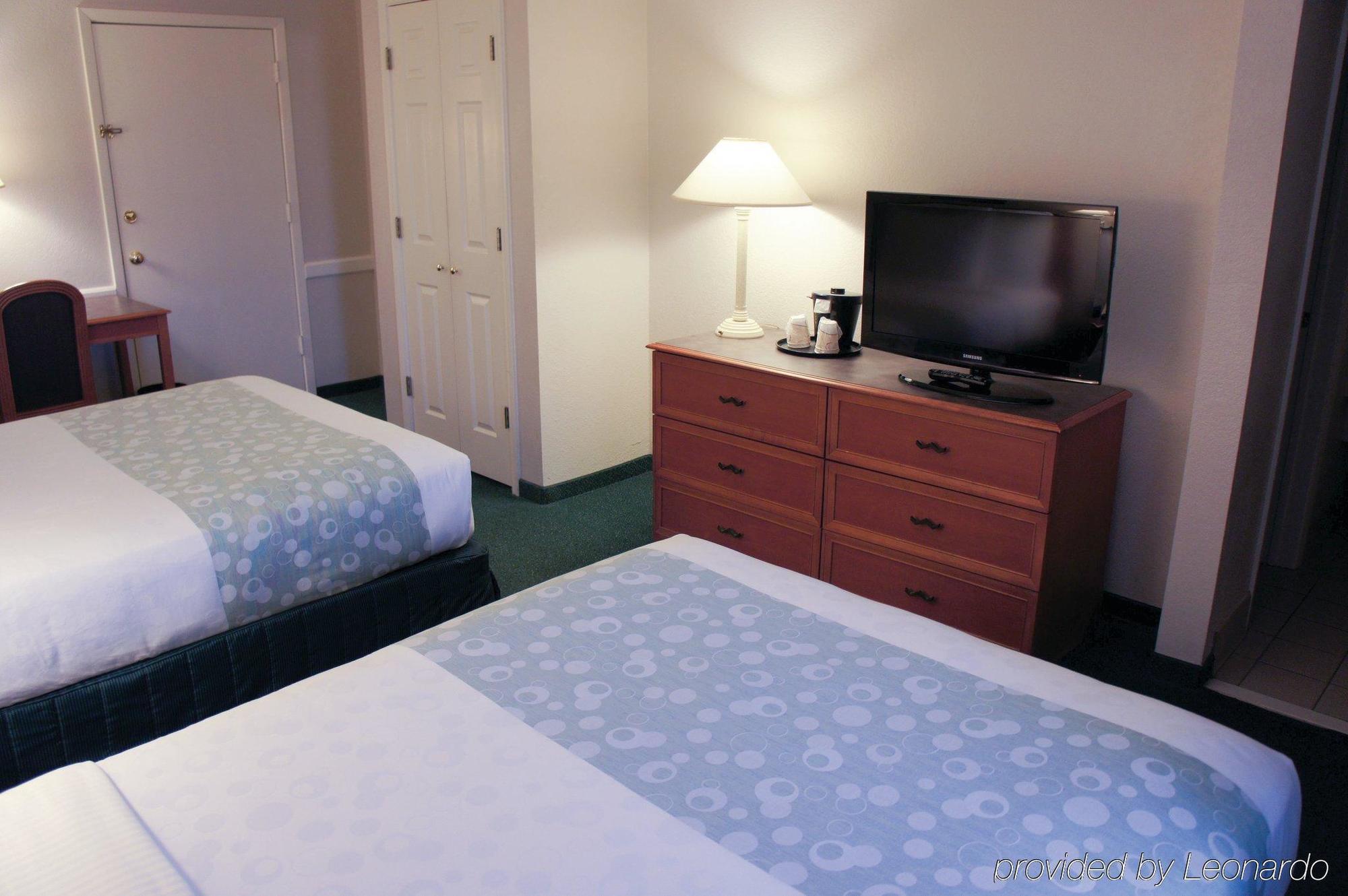 Quality Inn Harlingen Luaran gambar
