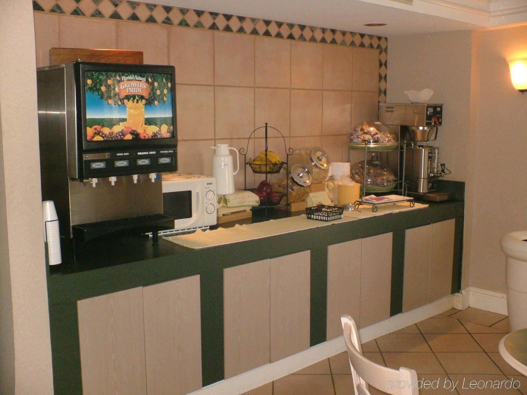 Quality Inn Harlingen Luaran gambar